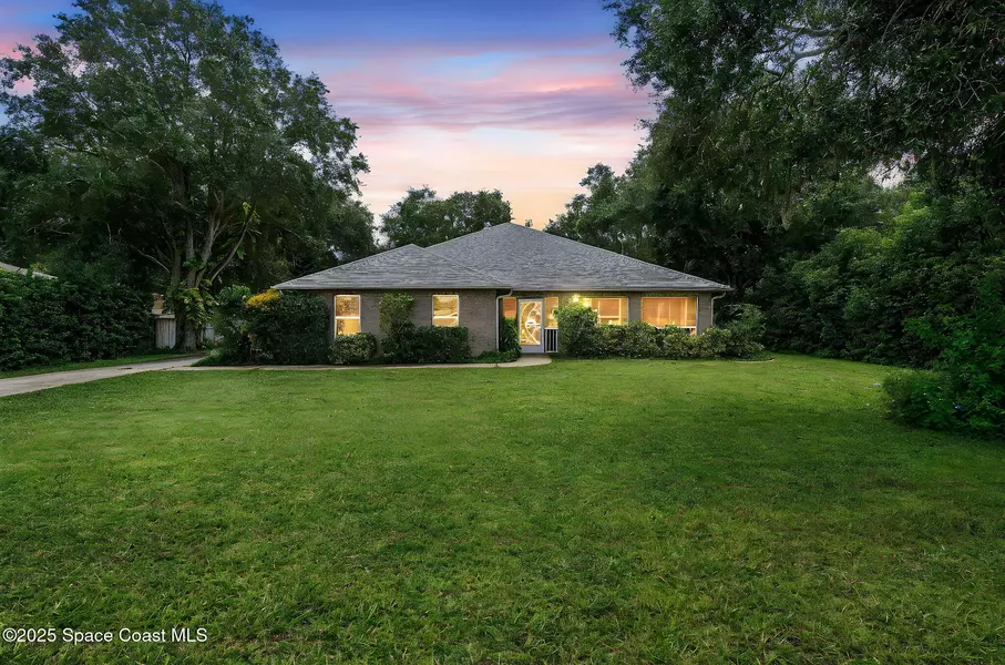 3575 Glenn RD, Mims, FL 32754