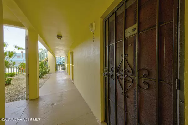 Cape Canaveral, FL 32920,310 Taylor AVE #2c1