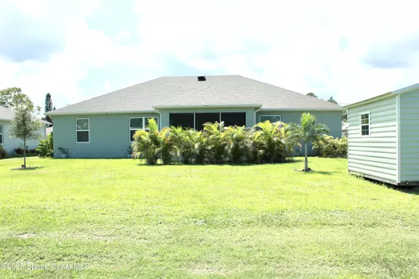 Palm Bay, FL 32907,443 Biscayne AVE NW