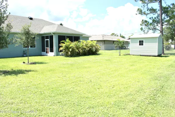 Palm Bay, FL 32907,443 Biscayne AVE NW