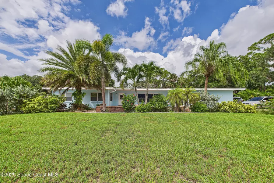 1340 S Wickham RD, Melbourne, FL 32904