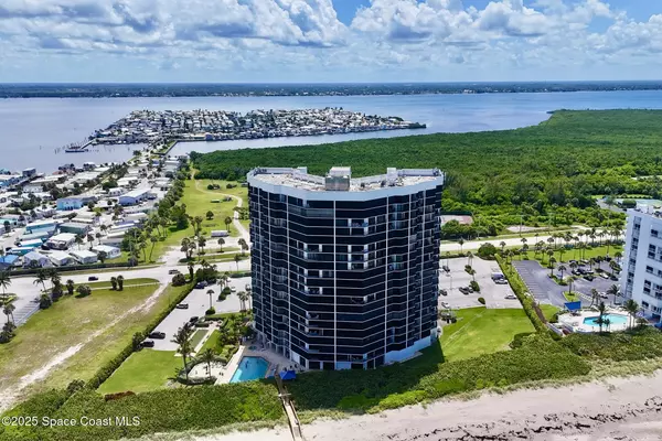 Jensen Beach, FL 34957,9650 S Ocean DR #608