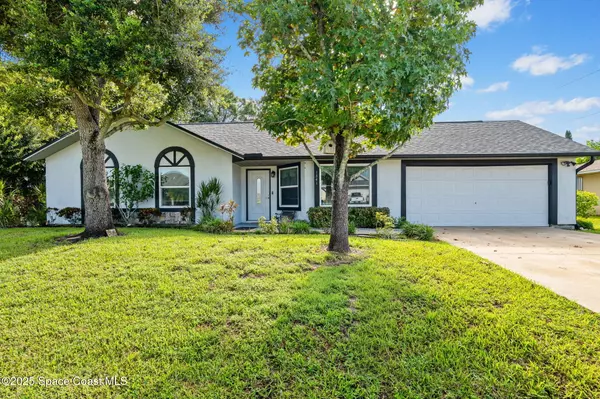 1341 Athens DR NE, Palm Bay, FL 32907