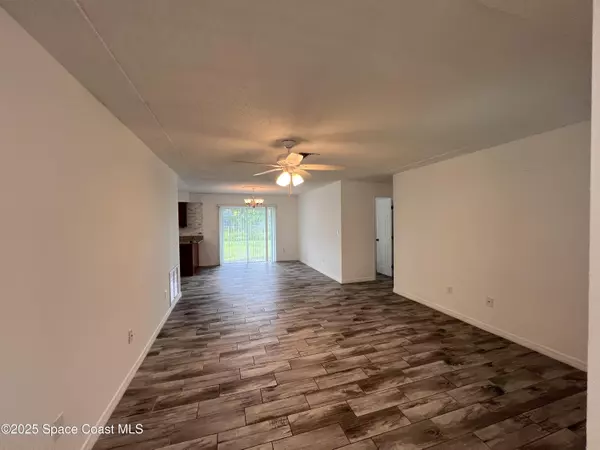 5381 Frederick AVE, Melbourne, FL 32904