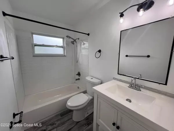 Melbourne, FL 32904,5381 Frederick AVE