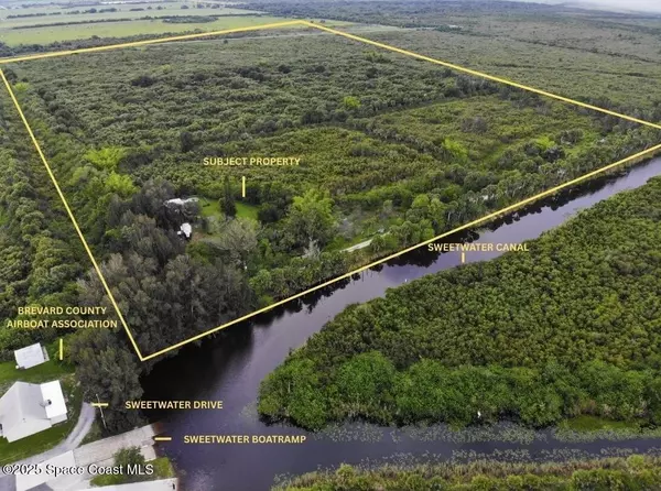 Melbourne, FL 32904,6301 Sweetwater DR