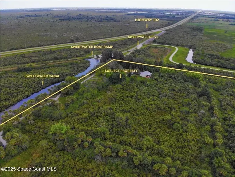 6301 Sweetwater DR, Melbourne, FL 32904