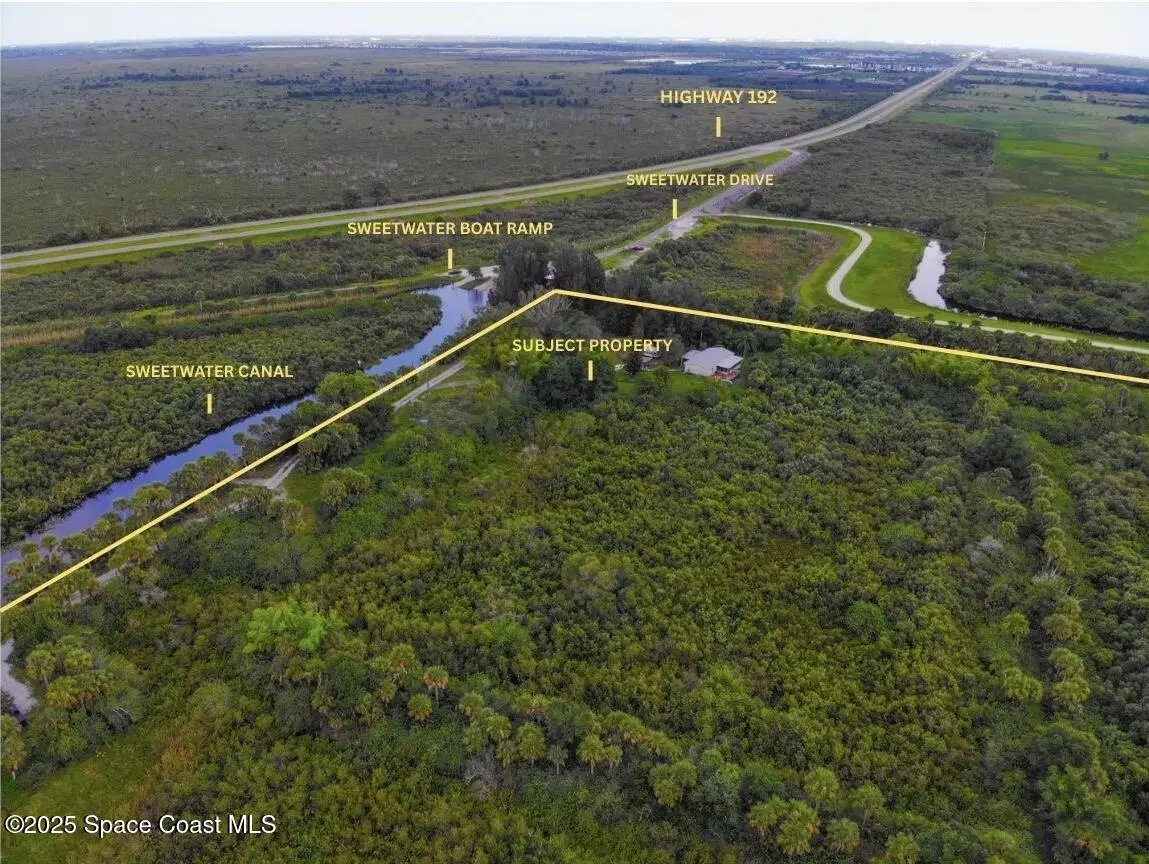 Melbourne, FL 32904,6301 Sweetwater DR