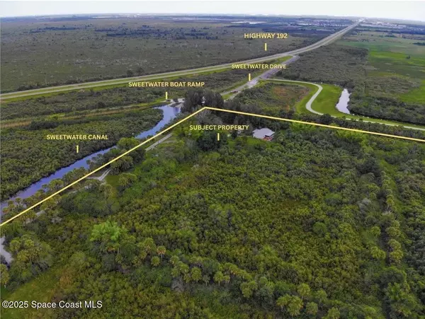 6301 Sweetwater DR, Melbourne, FL 32904