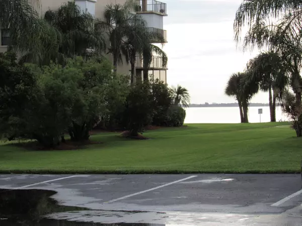 200 International DR #706, Cape Canaveral, FL 32920