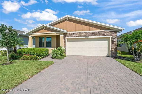 9053 Alister DR, Melbourne, FL 32940