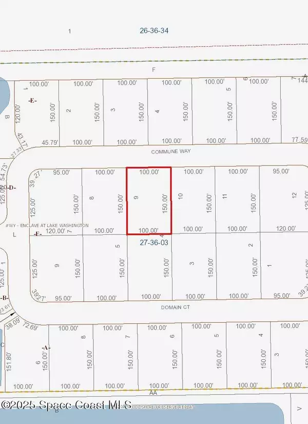 Melbourne, FL 32934,4889 Commune WAY