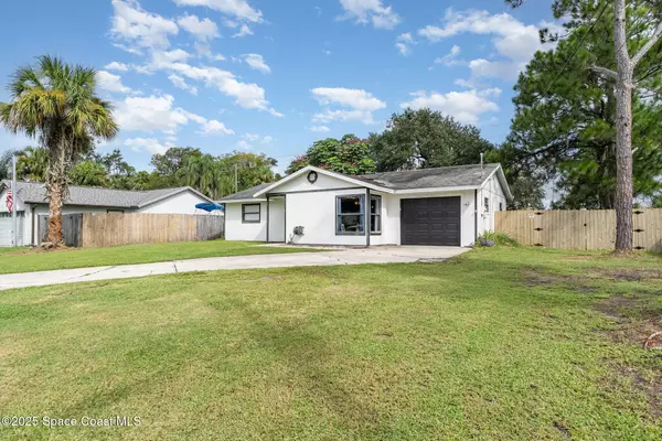 Cocoa, FL 32927,5170 Everett ST