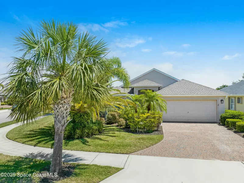 7105 Mendell WAY, Melbourne, FL 32940