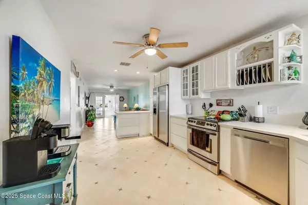 Cocoa Beach, FL 32931,3620 Ocean Beach BLVD #14