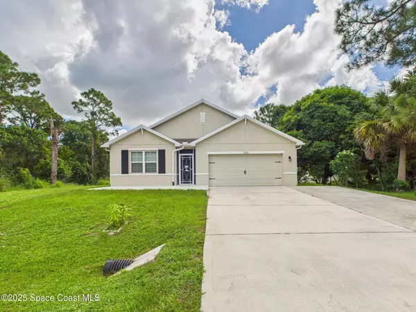 Sebastian, FL 32958,1066 Laconia ST