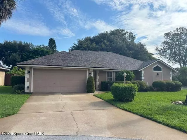 720 Samuel Chase LN, Melbourne, FL 32904