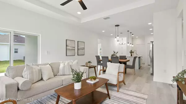 Palm Bay, FL 32909,2551 San Filippo DR SE