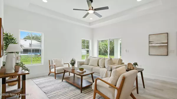 Palm Bay, FL 32909,2561 San Filippo DR SE