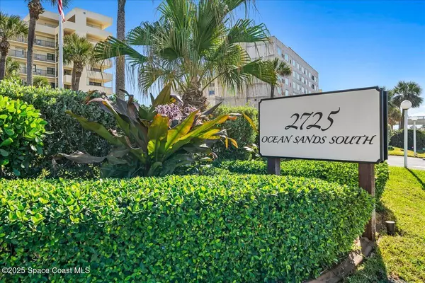 Indialantic, FL 32903,2725 N Highway A1a HWY #304