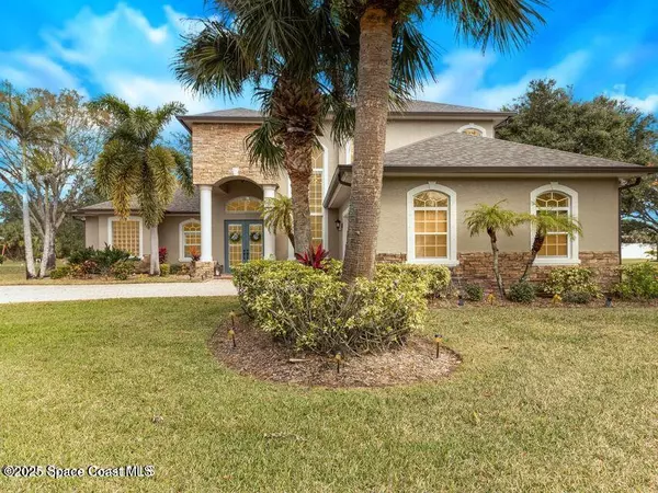 2067 Windbrook DR SE, Palm Bay, FL 32909