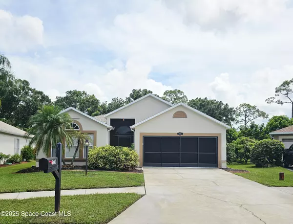 Melbourne, FL 32904,1736 Vista Lake CIR