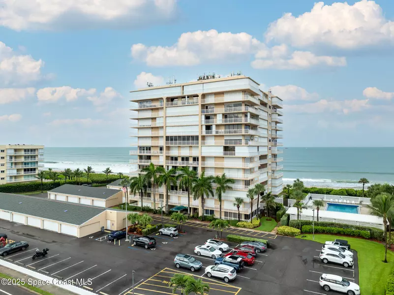 877 N Highway A1a #1208, Indialantic, FL 32903