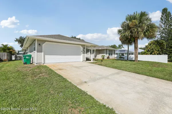Sebastian, FL 32958,493 Quarry LN