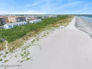 524 Beach Park LN #V221, Cape Canaveral, FL 32920