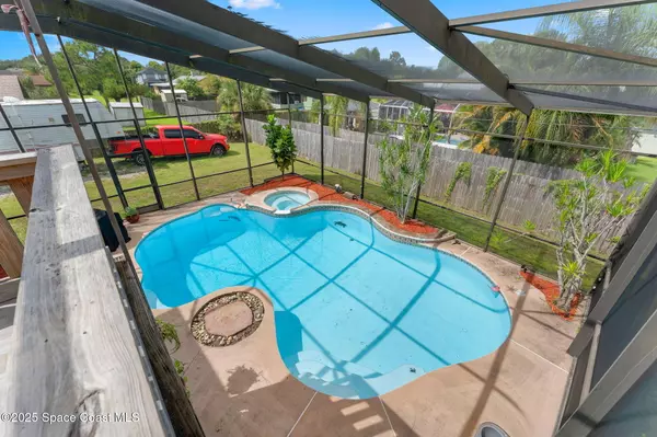 Palm Bay, FL 32907,1060 Mina AVE NE