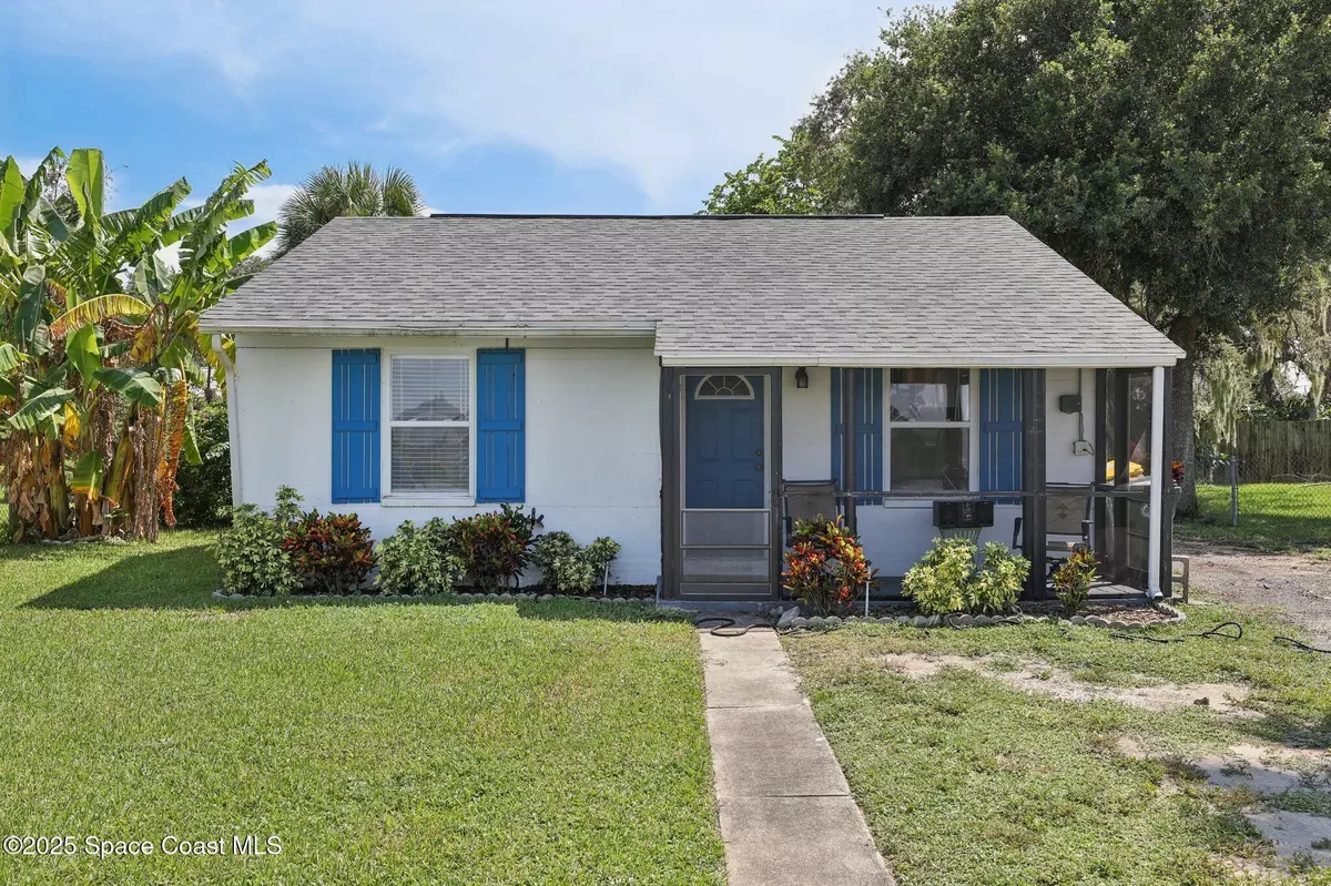 Rockledge, FL 32955,72 Rockledge AVE