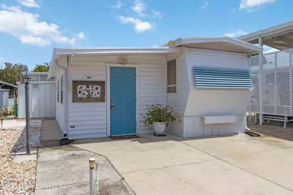 Rockledge, FL 32955,421 Montreal WAY
