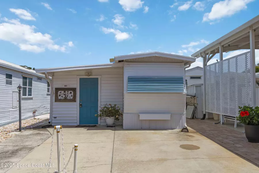 421 Montreal WAY, Rockledge, FL 32955