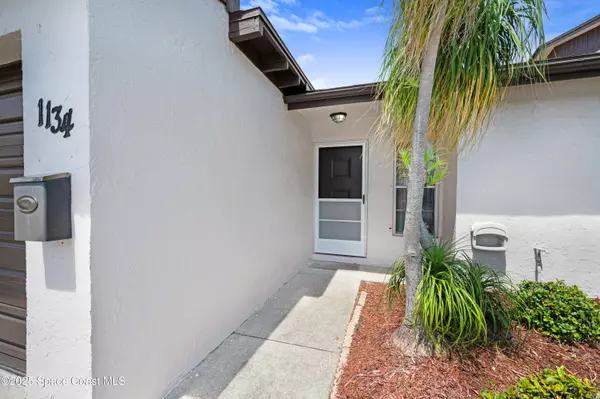 1134 Mary Joye Ave, Indian Harbour Beach, FL 32937