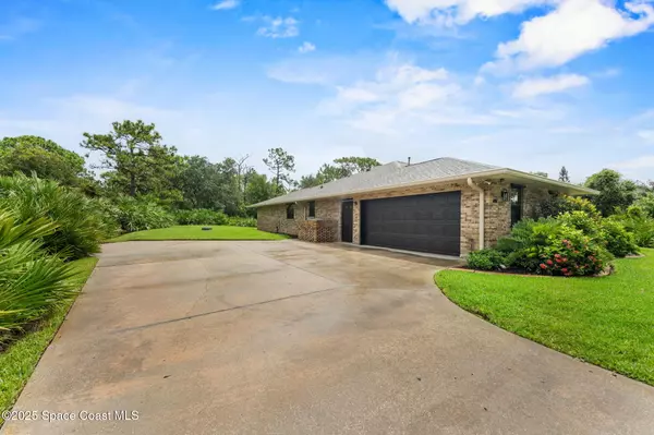 Melbourne, FL 32934,4196 Sparrow Hawk RD