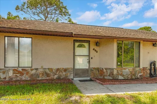 Palm Bay, FL 32907,408 Australian RD NW