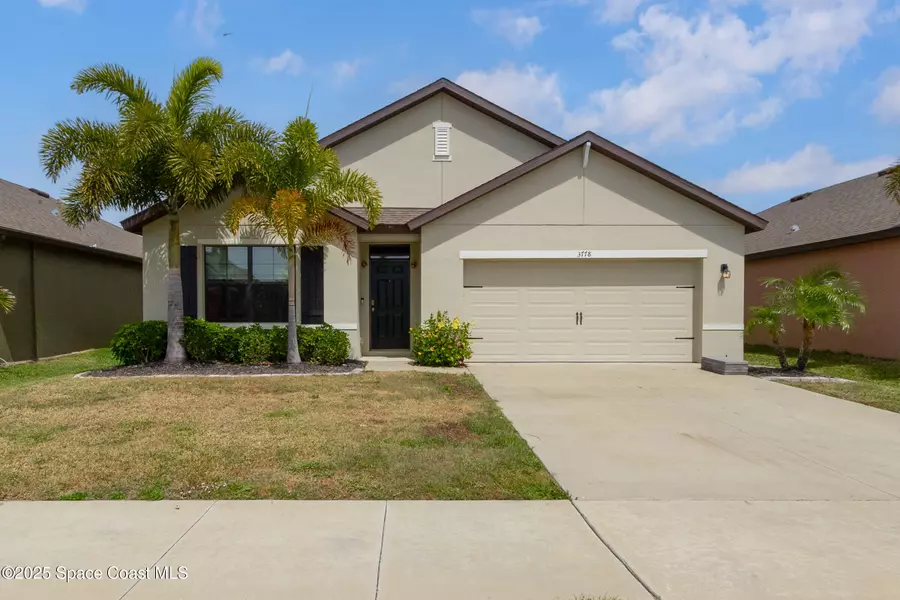 3778 Loggerhead LN, Mims, FL 32754