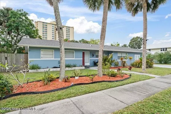 637 E Lincoln AVE, Melbourne, FL 32901