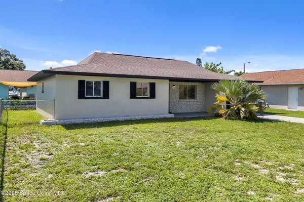 Merritt Island, FL 32952,115 S Marjorie CT