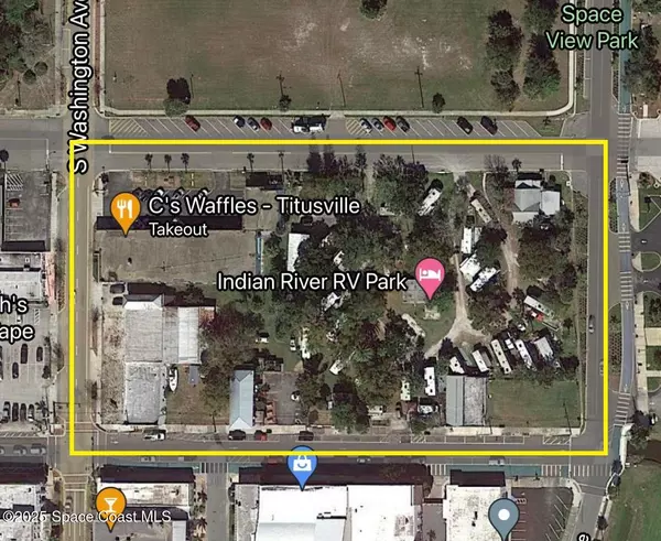 Titusville, FL 32796,16 Main ST