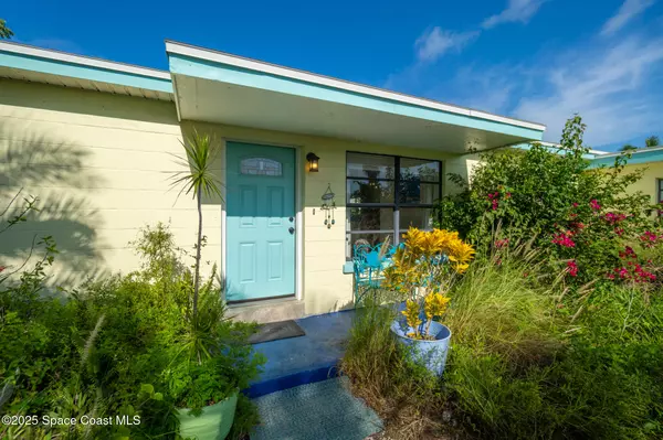 Satellite Beach, FL 32937,300 Pelican DR