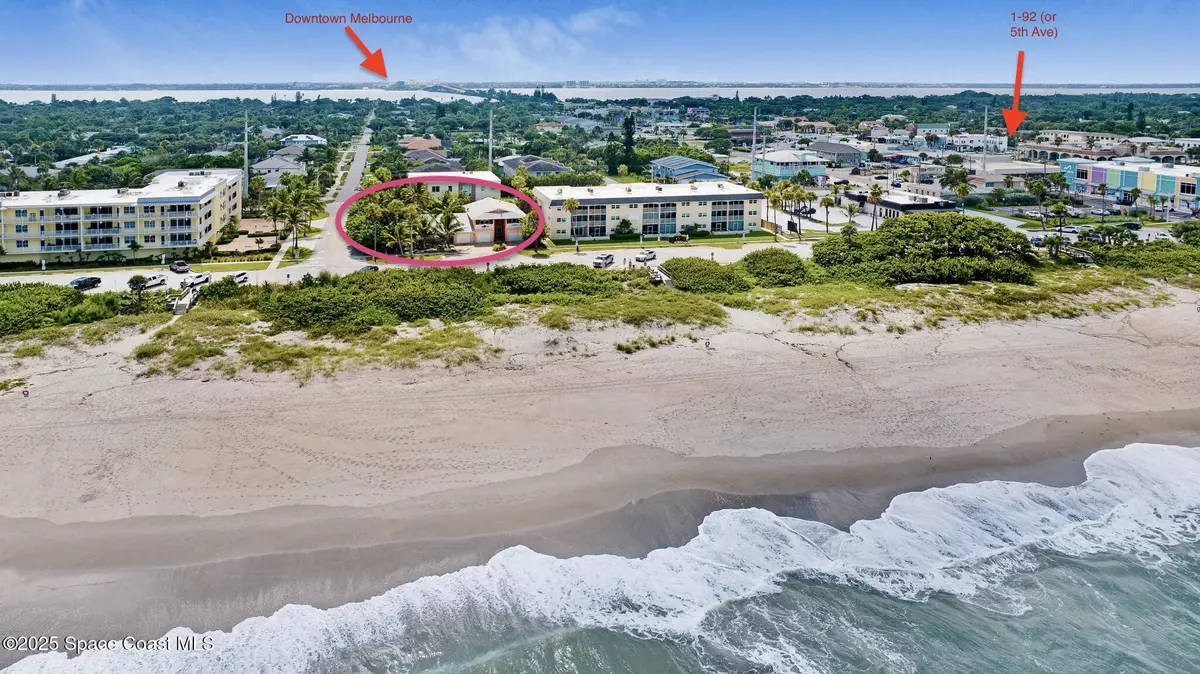 Indialantic, FL 32903,312 Wavecrest AVE