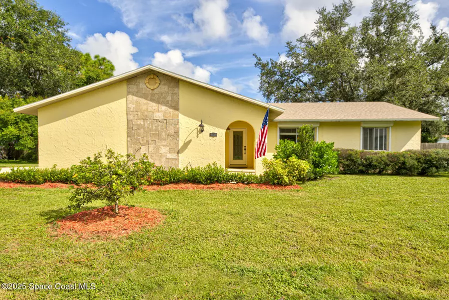 4610 Dunsford RD, Titusville, FL 32796