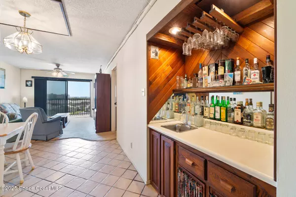 Indian Harbour Beach, FL 32937,520 Palm Springs BLVD #704