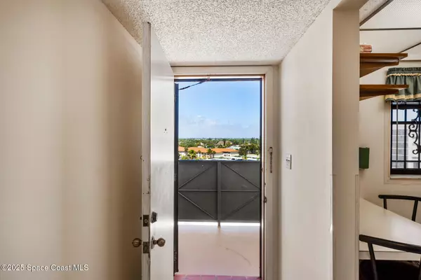 Indian Harbour Beach, FL 32937,520 Palm Springs BLVD #704
