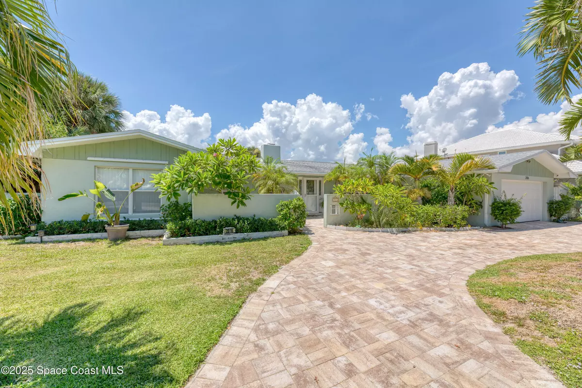 Melbourne Beach, FL 32951,2016 S River RD