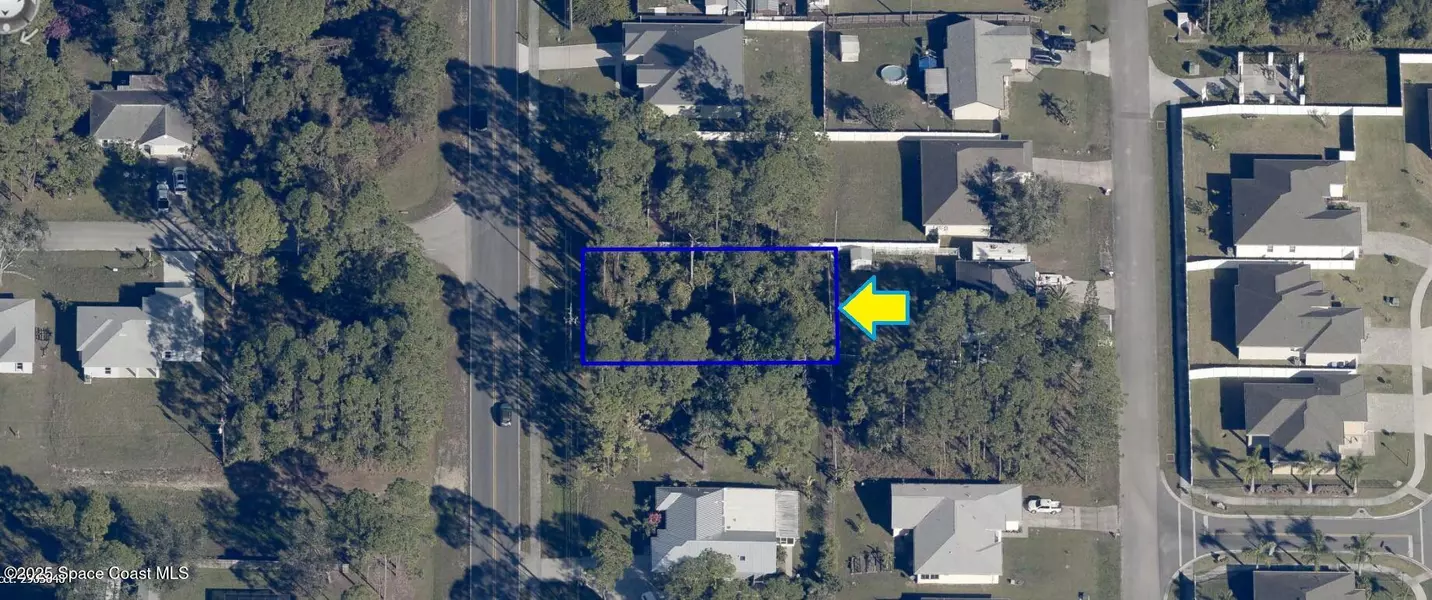 191 Hurley BLVD SW, Palm Bay, FL 32908