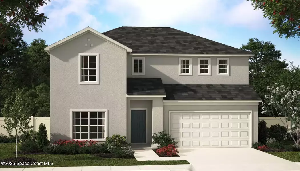 788 Soleway AVE NW, Palm Bay, FL 32907