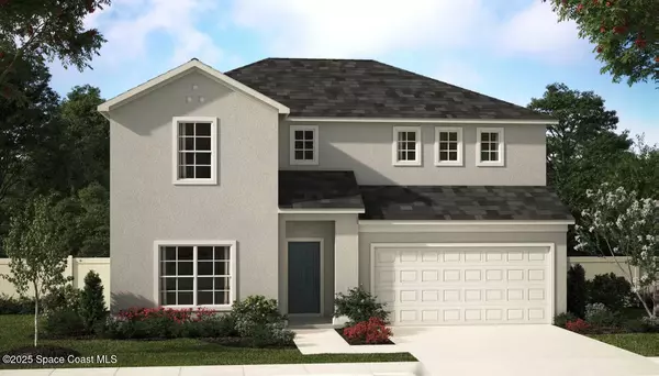 788 Soleway AVE NW, Palm Bay, FL 32907