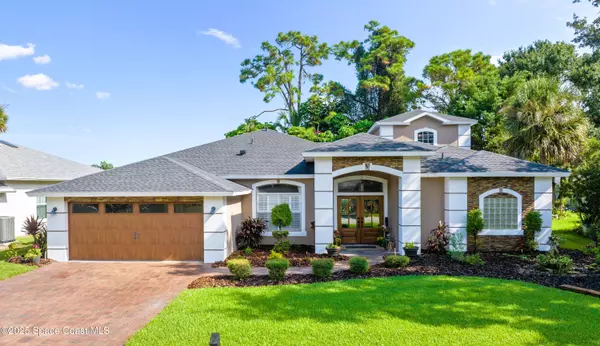 663 Sheridan Woods DR, Melbourne, FL 32904